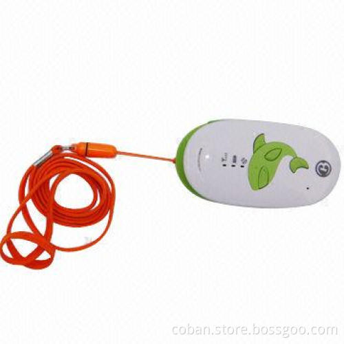 302 GPS Tracker for People, Blind Person and with Alzheimer's Disease